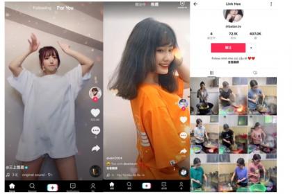 抖音海外版TikTok v40.8.3去广告-颜夕资源网-第19张图片