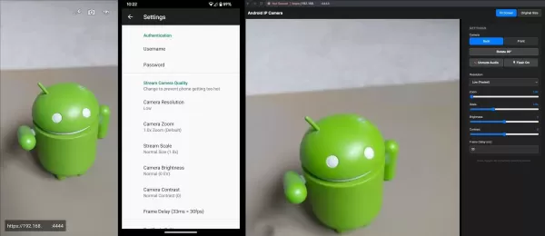 手机变电脑IP摄像头 Android IP Camera v0.12.0-颜夕资源网-第23张图片 手机变电脑IP摄像头 Android IP Camera v0.12.0