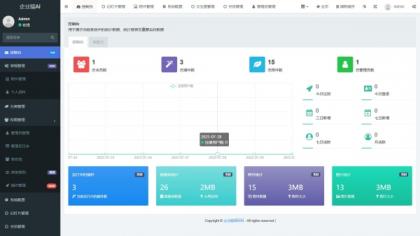 修复版全新AI工具小程序源码 全开源-颜夕资源网-第21张图片